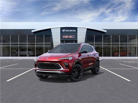 2026 Buick Encore GX Sport Touring (Stk: 57340) in Strathroy - Image 1 of 6