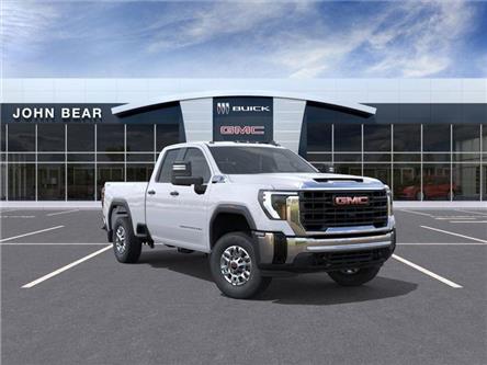 2026 GMC Sierra 2500HD Pro (Stk: 9001-26) in St. Catharines - Image 1 of 24