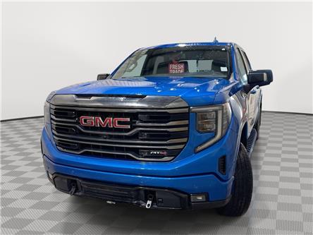 2022 GMC Sierra 1500 AT4 (Stk: 10590AT) in Meadow Lake - Image 1 of 15 2022 GMC Sierra 1500 AT4 (Stk: 10590AT) in Meadow Lake - Image 1 of 15