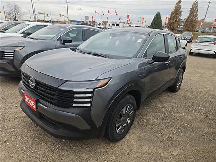 2026 Nissan Kicks S (Stk: 26016) in Cambridge - Image 1 of 4