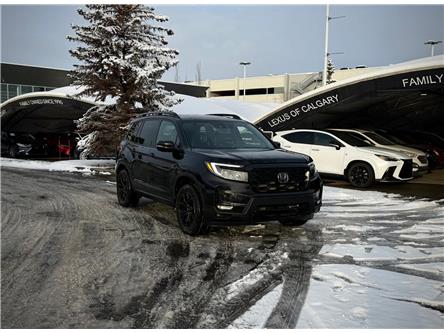 2022 Honda Passport Touring (Stk: 260174A) in Calgary - Image 1 of 19
