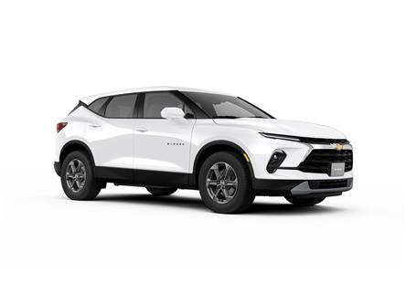 2023 Chevrolet Blazer LT (Stk: SC0224) in Cranbrook - Image 1 of 11