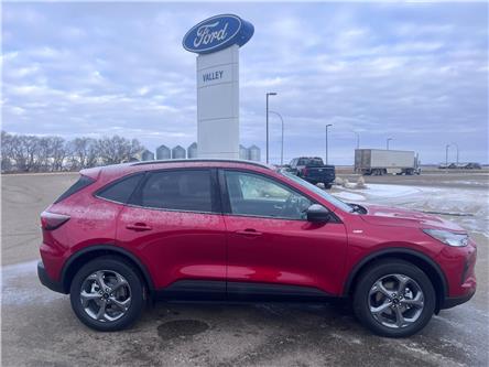 2026 Ford Escape ST-Line (Stk: T05288) in Hague - Image 1 of 15 2026 Ford Escape ST-Line (Stk: T05288) in Hague - Image 1 of 15