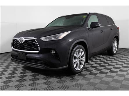 2020 Toyota Highlander Limited (Stk: X3514A) in London - Image 1 of 36