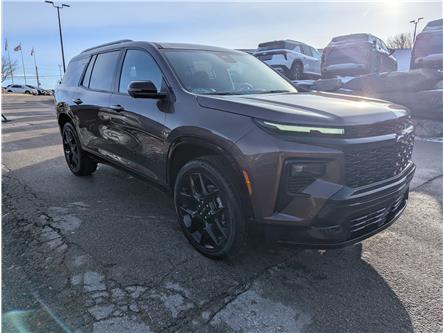 2026 Chevrolet Traverse RS (Stk: 26239) in Haliburton - Image 1 of 14