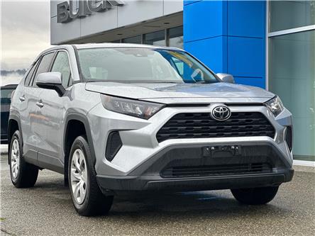 2024 Toyota RAV4 LE (Stk: 25270B) in Port Alberni - Image 1 of 28 2024 Toyota RAV4 LE (Stk: 25270B) in Port Alberni - Image 1 of 28