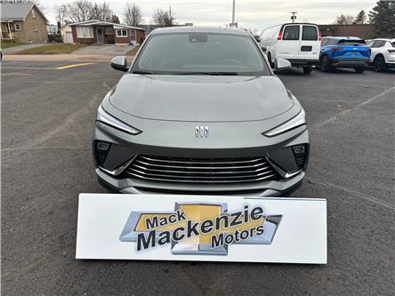 2026 Buick Envista Preferred (Stk: 36251) in Renfrew - Image 1 of 29 2026 Buick Envista Preferred (Stk: 36251) in Renfrew - Image 1 of 29