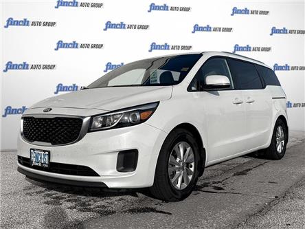 2016 Kia Sedona LX (Stk: TT7207) in Sarnia - Image 1 of 25