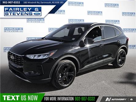 2025 Ford Escape ST-Line (Stk: P7267A) in Dartmouth - Image 1 of 24