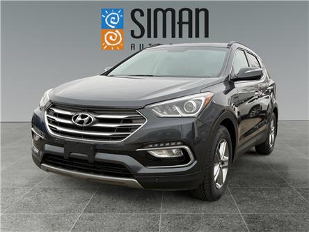 2018 Hyundai Santa Fe Sport 2.4 Premium (Stk: C3379) in Regina - Image 1 of 20