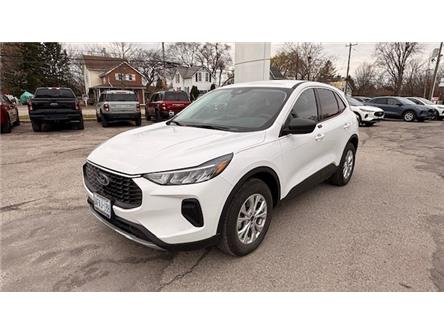 2024 Ford Escape Active (Stk: 25ES43B) in GANANOQUE - Image 1 of 9 2024 Ford Escape Active (Stk: 25ES43B) in GANANOQUE - Image 1 of 9