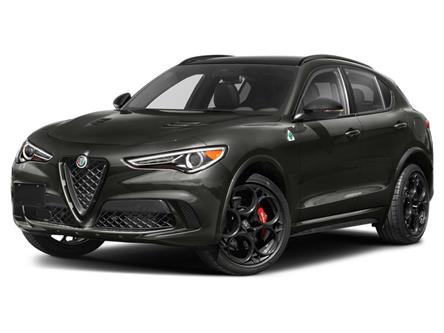 2022 Alfa Romeo Stelvio Quadrifoglio (Stk: 912110) in Victoria - Image 1 of 10