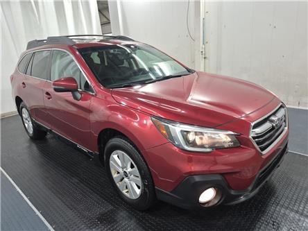 2019 Subaru Outback  (Stk: 4712) in KITCHENER - Image 1 of 14