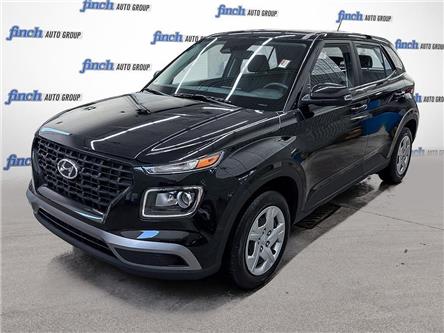 2023 Hyundai Venue  (Stk: 164433) in London - Image 1 of 26
