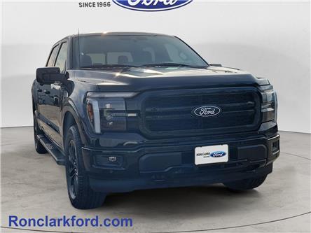 2025 Ford F-150 Lariat (Stk: 17029) in Wyoming - Image 1 of 15