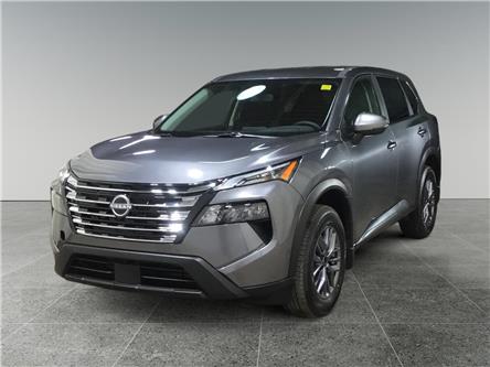 2026 Nissan Rogue S (Stk: N26097) in Sault Ste. Marie - Image 1 of 6