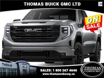 2025 GMC Sierra 1500 Elevation (Stk: T73933) in Cobourg - Image 1 of 4 2025 GMC Sierra 1500 Elevation (Stk: T73933) in Cobourg - Image 1 of 4