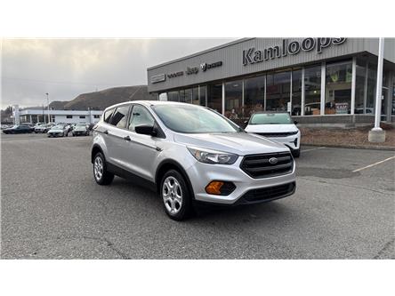 2019 Ford Escape S (Stk: 1344) in Kamloops - Image 1 of 3