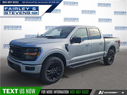 2025 Ford F-150 XLT (Stk: 27502) in Dartmouth - Image 1 of 26 2025 Ford F-150 XLT (Stk: 27502) in Dartmouth - Image 1 of 26