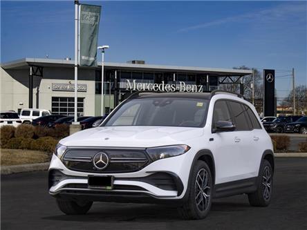 2023 Mercedes-Benz EQB 350 Base (Stk: M8653) in Windsor - Image 1 of 21
