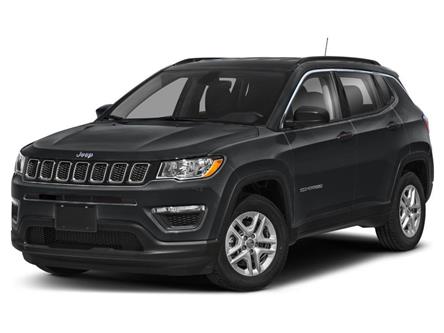 2021 Jeep Compass Sport (Stk: WI9364) in Pincher Creek - Image 1 of 9 2021 Jeep Compass Sport (Stk: WI9364) in Pincher Creek - Image 1 of 9