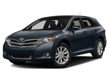 2016 Toyota Venza Base (Stk: S9648AA) in Welland - Image 1 of 10 2016 Toyota Venza Base (Stk: S9648AA) in Welland - Image 1 of 10
