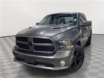 2019 RAM 1500 Classic ST (Stk: 10778AT) in Meadow Lake - Image 1 of 16