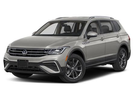 2024 Volkswagen Tiguan Comfortline (Stk: DR45803) in Brantford - Image 1 of 11