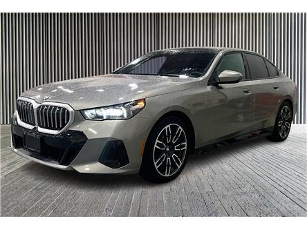 2024 BMW 530i xDrive (Stk: RU0024) in Richmond - Image 1 of 25
