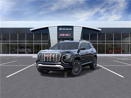 2026 GMC Terrain Denali (Stk: 263411) in Uxbridge - Image 1 of 6