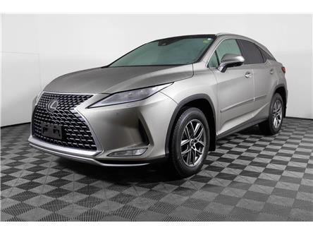 2020 Lexus RX 350 Base (Stk: X3521A) in London - Image 1 of 39 2020 Lexus RX 350 Base (Stk: X3521A) in London - Image 1 of 39