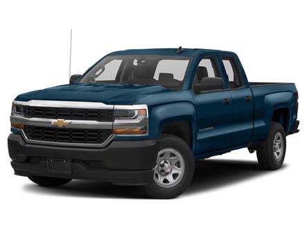2017 Chevrolet Silverado 1500 WT (Stk: 25276A) in Campbellton - Image 1 of 11