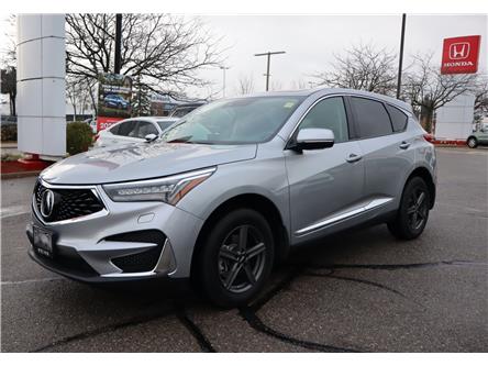 2020 Acura RDX Elite (Stk: 22U3884) in Mississauga - Image 1 of 34 2020 Acura RDX Elite (Stk: 22U3884) in Mississauga - Image 1 of 34