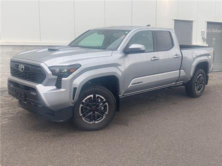 2025 Toyota Tacoma Base (Stk: TB344) in Cobourg - Image 1 of 7