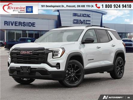2026 GMC Terrain Elevation (Stk: 26056) in Prescott - Image 1 of 22 2026 GMC Terrain Elevation (Stk: 26056) in Prescott - Image 1 of 22