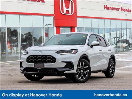 2026 Honda HR-V EX-L (Stk: HH26209) in Hanover - Image 1 of 24
