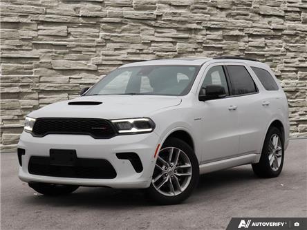 2025 Dodge Durango R/T (Stk: 16725A) in Hamilton - Image 1 of 27