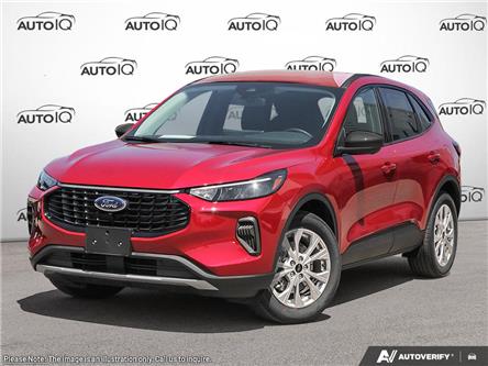 2026 Ford Escape Active (Stk: XI009) in Sault Ste. Marie - Image 1 of 23 2026 Ford Escape Active (Stk: XI009) in Sault Ste. Marie - Image 1 of 23