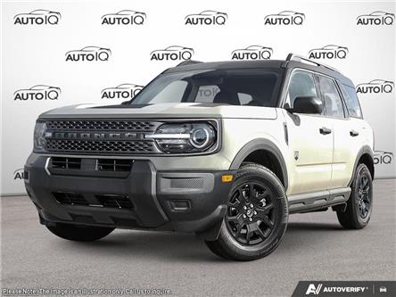 2025 Ford Bronco Sport Big Bend (Stk: BH086) in Sault Ste. Marie - Image 1 of 18 2025 Ford Bronco Sport Big Bend (Stk: BH086) in Sault Ste. Marie - Image 1 of 18
