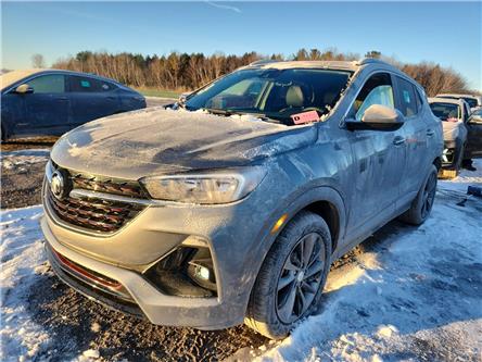 2023 Buick Encore GX Preferred (Stk: 43244J) in Belleville - Image 1 of 3