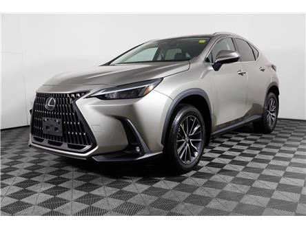 2022 Lexus NX 350h Base (Stk: X3495A) in London - Image 1 of 33