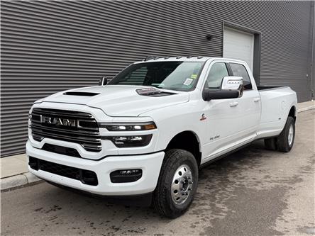 2026 RAM 3500 Laramie (Stk: 26078) in London - Image 1 of 25