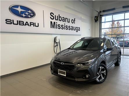 2024 Subaru Crosstrek Touring (Stk: 251264A) in Mississauga - Image 1 of 17