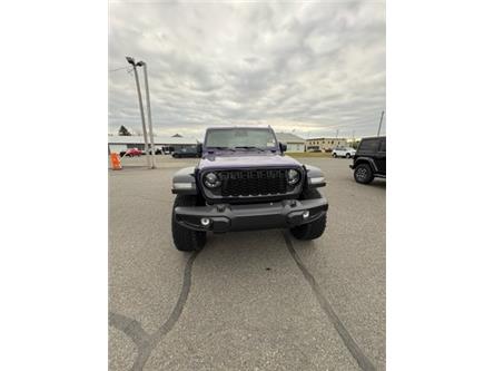 2026 Jeep Wrangler Sport in Matane - Image 1 of 3