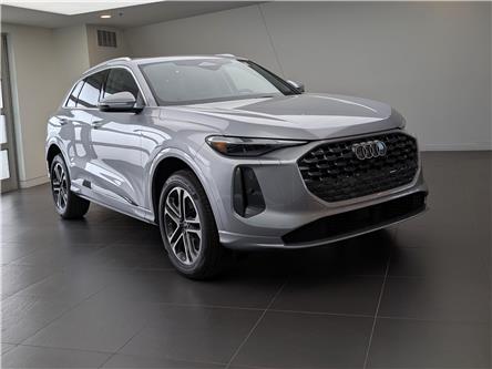 2025 Audi New Q5 2.0T (Stk: 184570) in Oakville - Image 1 of 11 2025 Audi New Q5 2.0T (Stk: 184570) in Oakville - Image 1 of 11