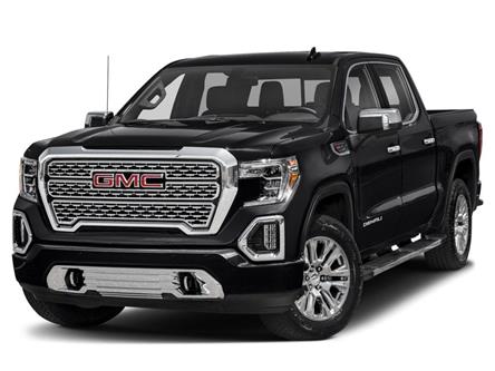 2022 GMC Sierra 1500 Limited Denali (Stk: 8870-25A) in Sault Ste. Marie - Image 1 of 11