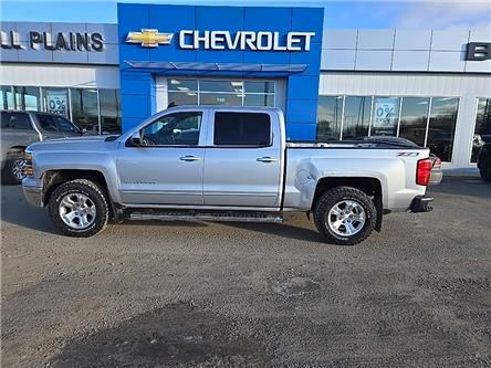 2015 Chevrolet Silverado 1500  (Stk: 24T173D) in Wadena - Image 1 of 17