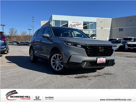 2023 Honda CR-V EX-L (Stk: 262287p) in Richmond Hill - Image 1 of 24