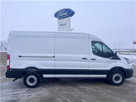 2025 Ford Transit-150 Cargo Base (Stk: S95535) in Hague - Image 1 of 14