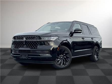 2025 Lincoln Navigator L Reserve (Stk: NV16722) in Windsor - Image 1 of 27